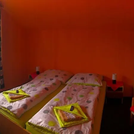 Na Trojce Puste Zibridovice