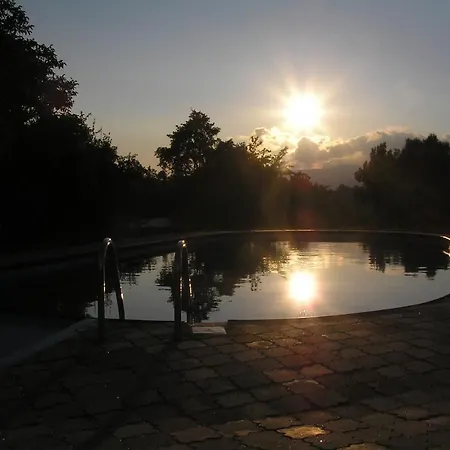 Hotel Na Trojce