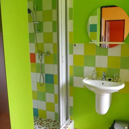Na Trojce Ξενοδοχείο