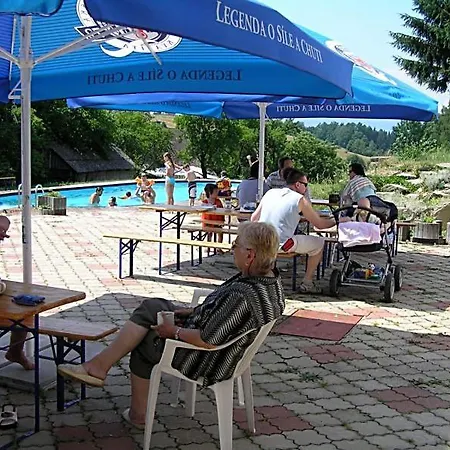酒店 Na Trojce 3*