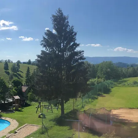 Na Trojce Hotel