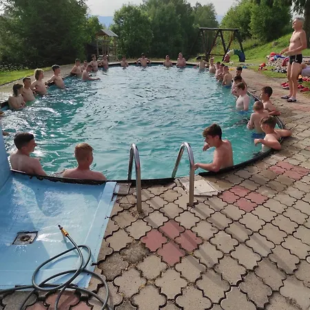 Na Trojce Hotel 3*
