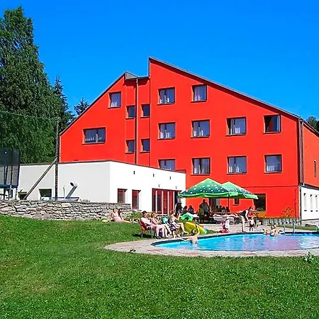 Hotel Na Trojce