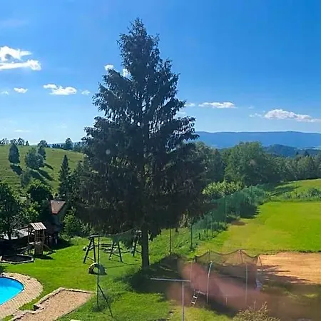 Hotel Na Trojce