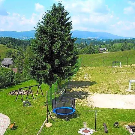 Na Trojce Puste Zibridovice