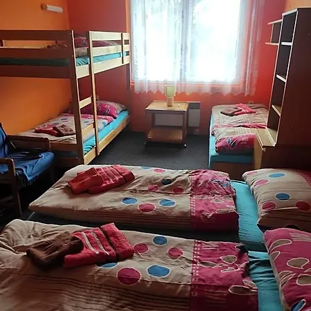 Na Trojce Puste Zibridovice