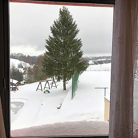 Na Trojce Hotel