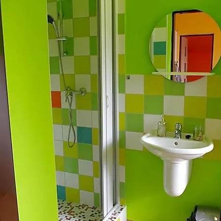 Na Trojce 3* Puste Zibridovice