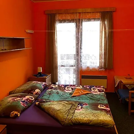 Hotel Na Trojce