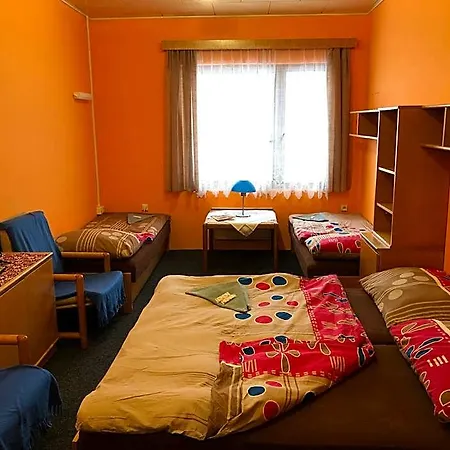 Na Trojce Puste Zibridovice