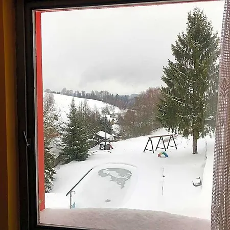 Na Trojce 3* Puste Zibridovice