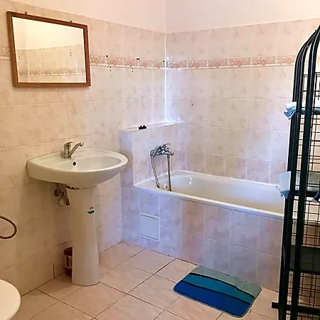 Na Trojce Hotel Puste Zibridovice