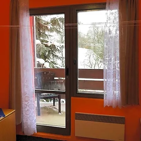 Hotel Na Trojce