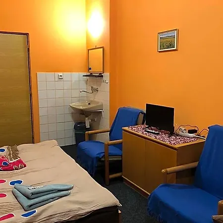 Hotel Na Trojce 3*