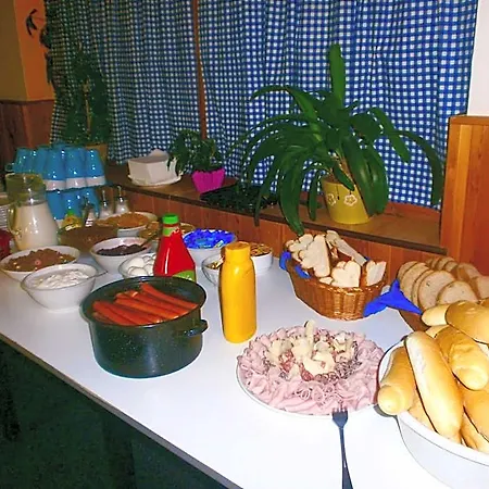 Hotel Na Trojce