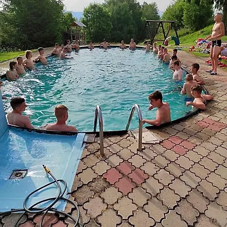 Na Trojce Hotel 3*