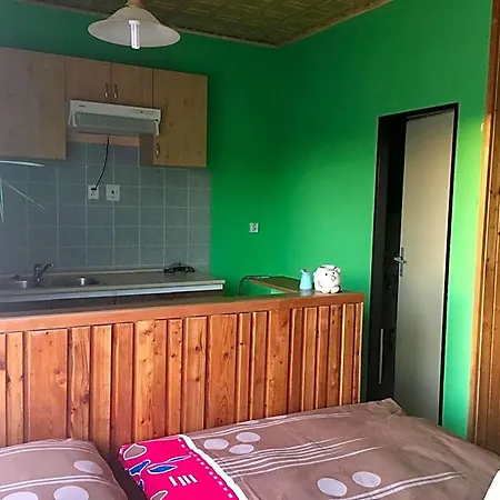 Hotel Na Trojce 3*