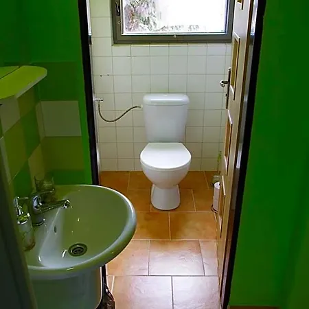 Hotel Na Trojce Puste Zibridovice