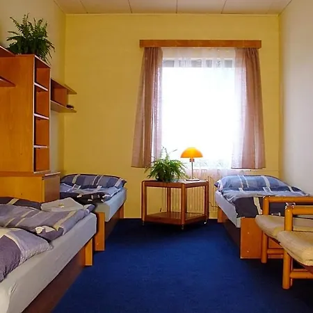 Na Trojce 3* Puste Zibridovice