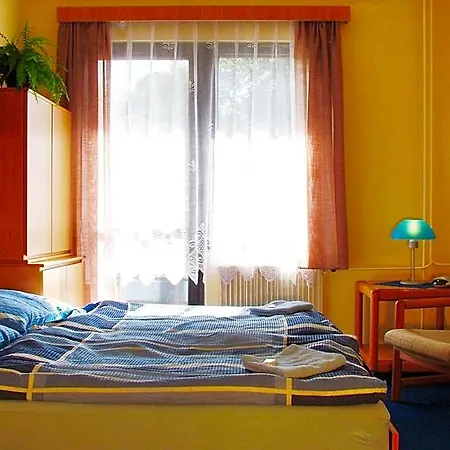 Na Trojce Hotel 3*