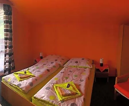 Na Trojce Puste Zibridovice
