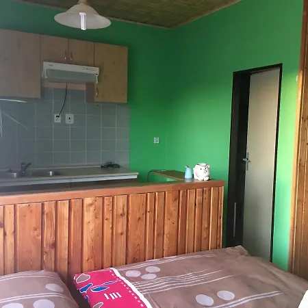 Na Trojce Puste Zibridovice
