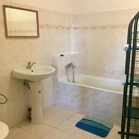 Na Trojce Hotel