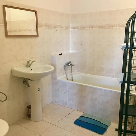 Na Trojce Hotel