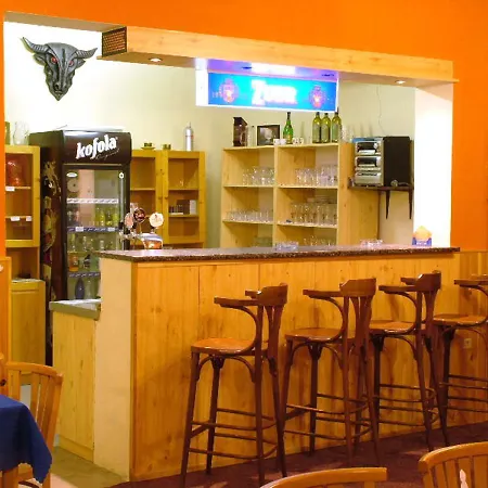 Hotel Na Trojce 3*