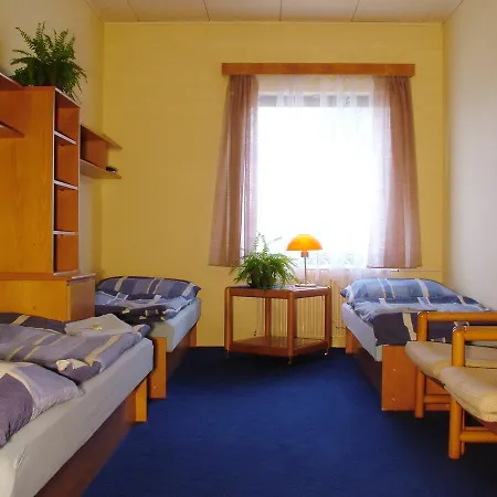 Na Trojce Hotel