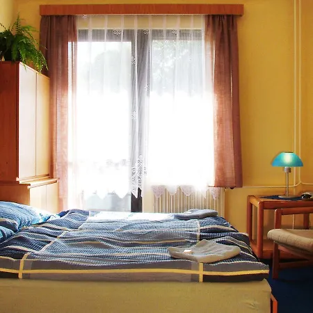 Na Trojce 3* Puste Zibridovice