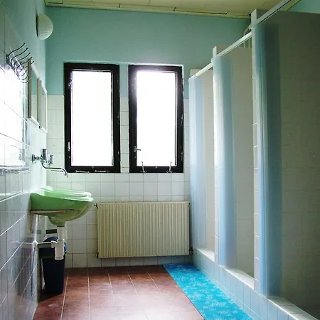 Hotel Na Trojce 3*