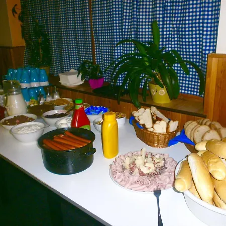 Hotel Na Trojce 3*