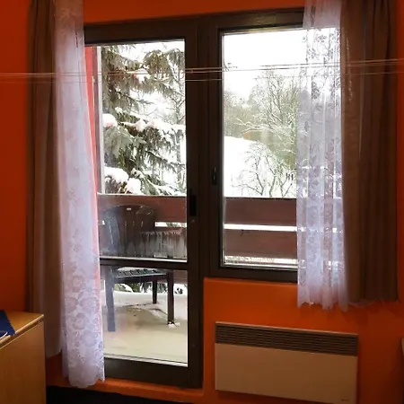 Na Trojce 3* Puste Zibridovice
