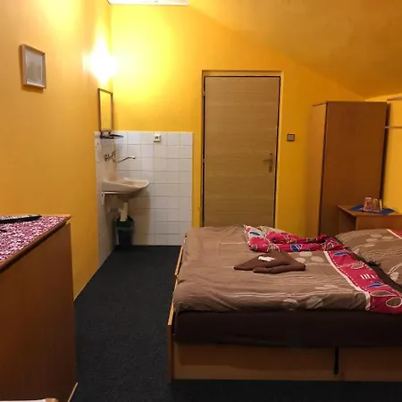 Hotel Na Trojce