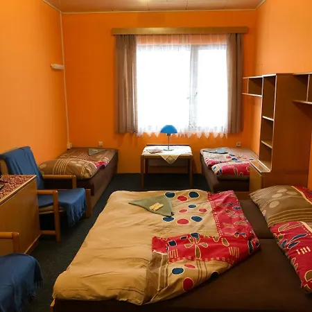 Ξενοδοχείο Na Trojce
