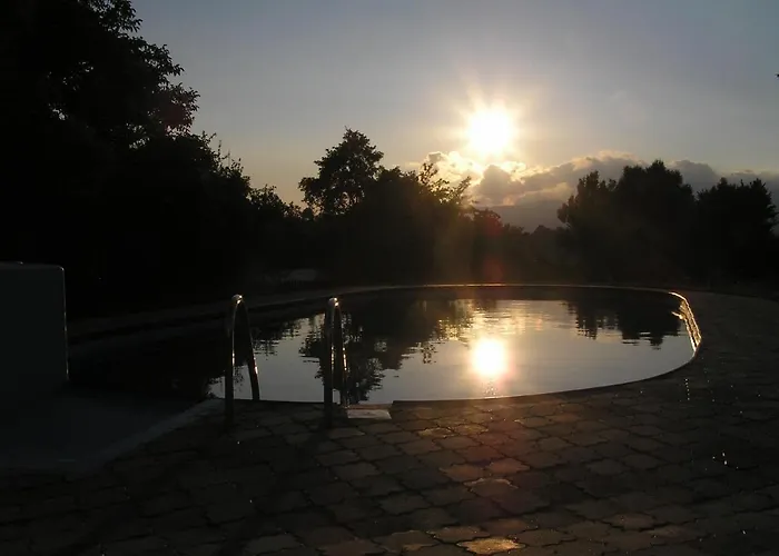 Hotel Na Trojce