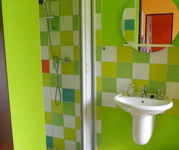 Na Trojce Hotel