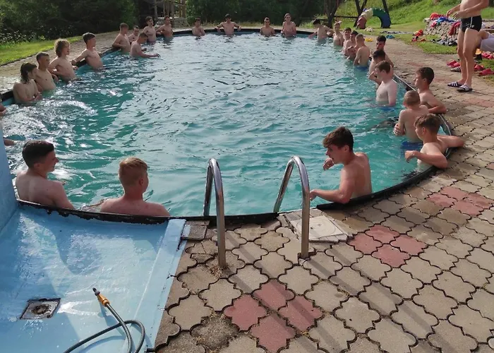 Na Trojce Hotel 3*