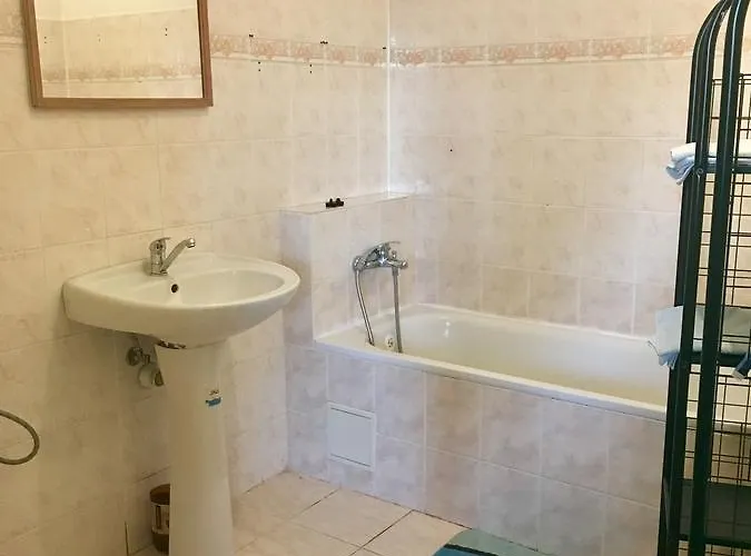 Na Trojce Hotel