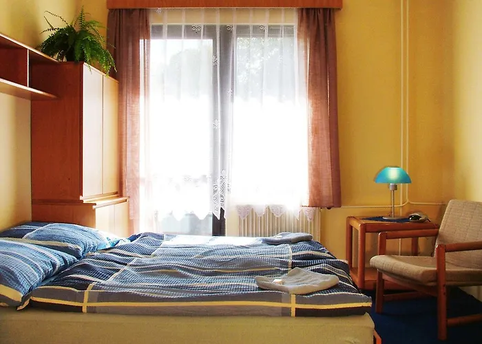 Na Trojce 3* Puste Zibridovice