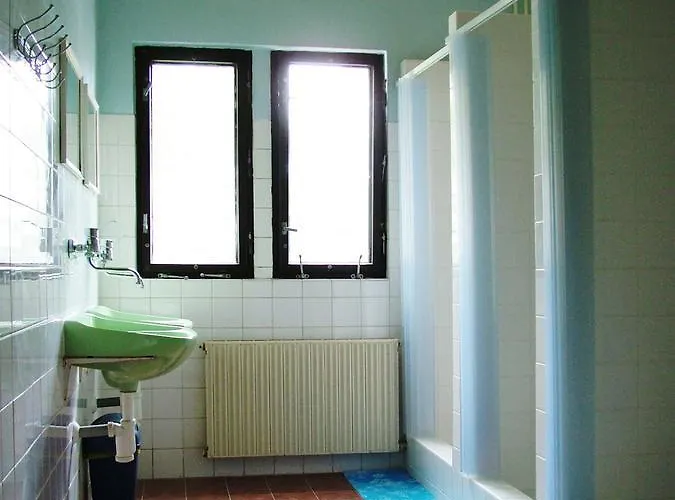 Hotel Na Trojce 3*